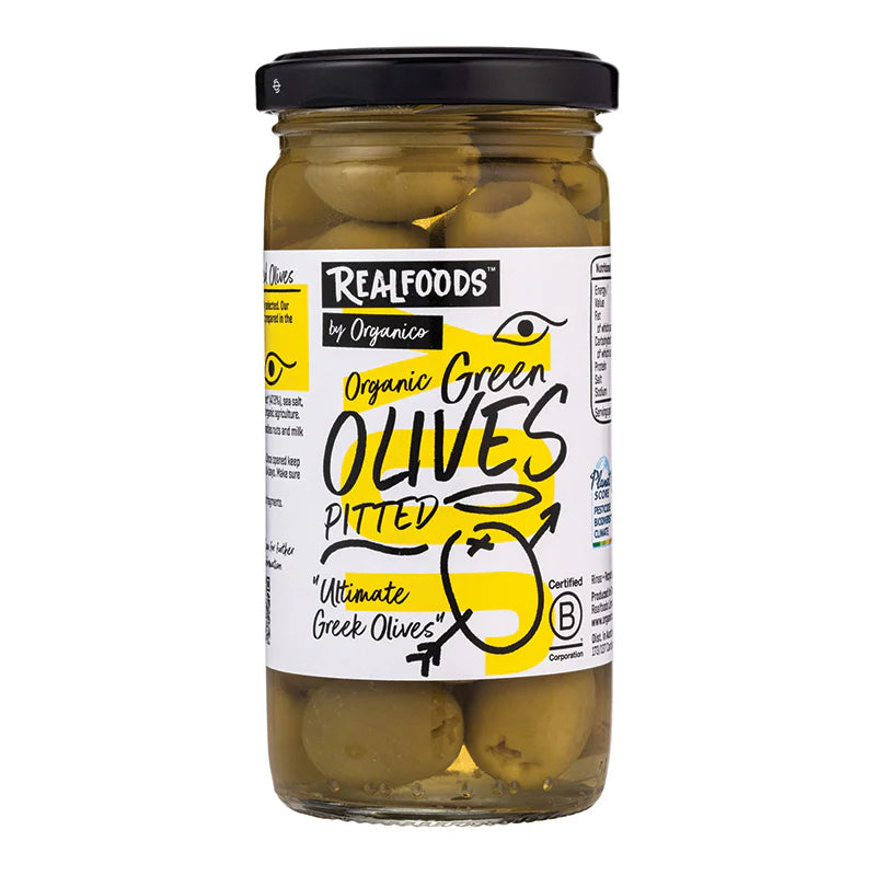 Olives