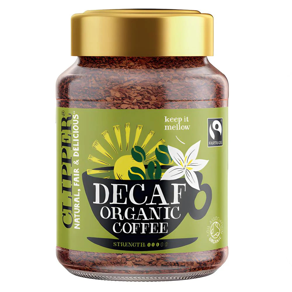 Decaf