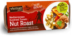 Artisan Grains Mediterranean Sundried Tomato Nut Roast