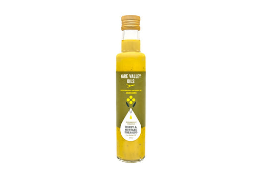 Yare Valley Oils Honey & Mustard Dressing