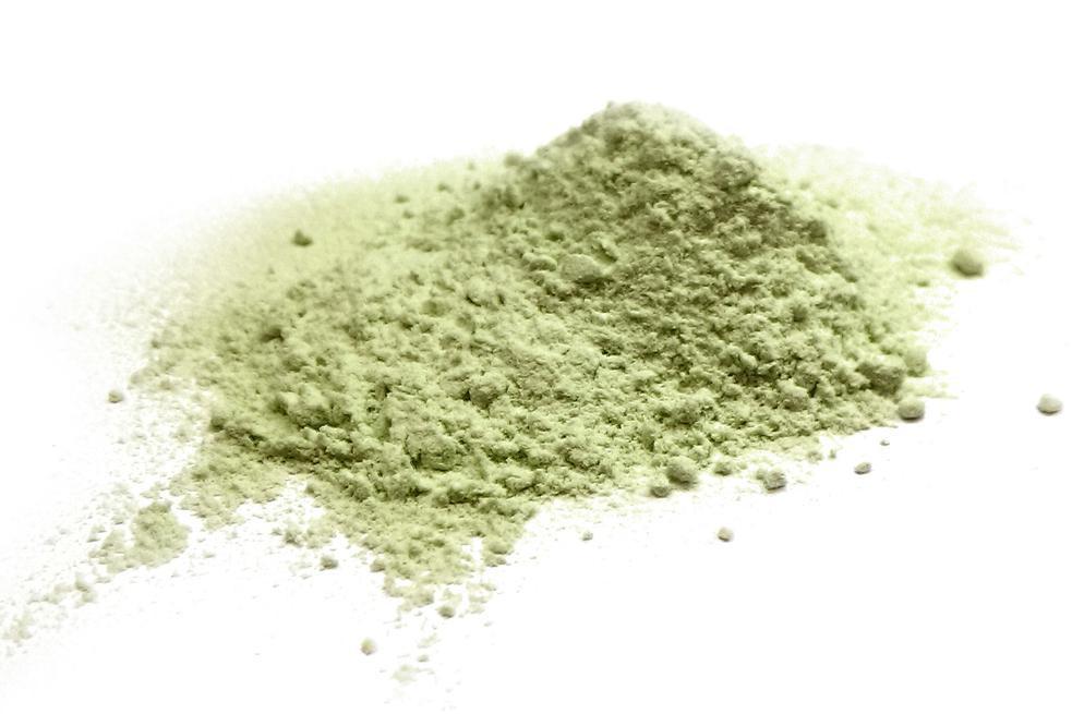 Hodmedod's British Organic Green Pea Flour