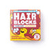 Hair Blocks Ginger & Agave Nectar shampoo bar