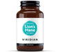 Organic Lion's Mane Extract Viridian