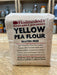 Hodmedod's Yellow Pea Flour Gluten Free 