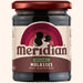 Meridian Organic Molasses pure blackstrap